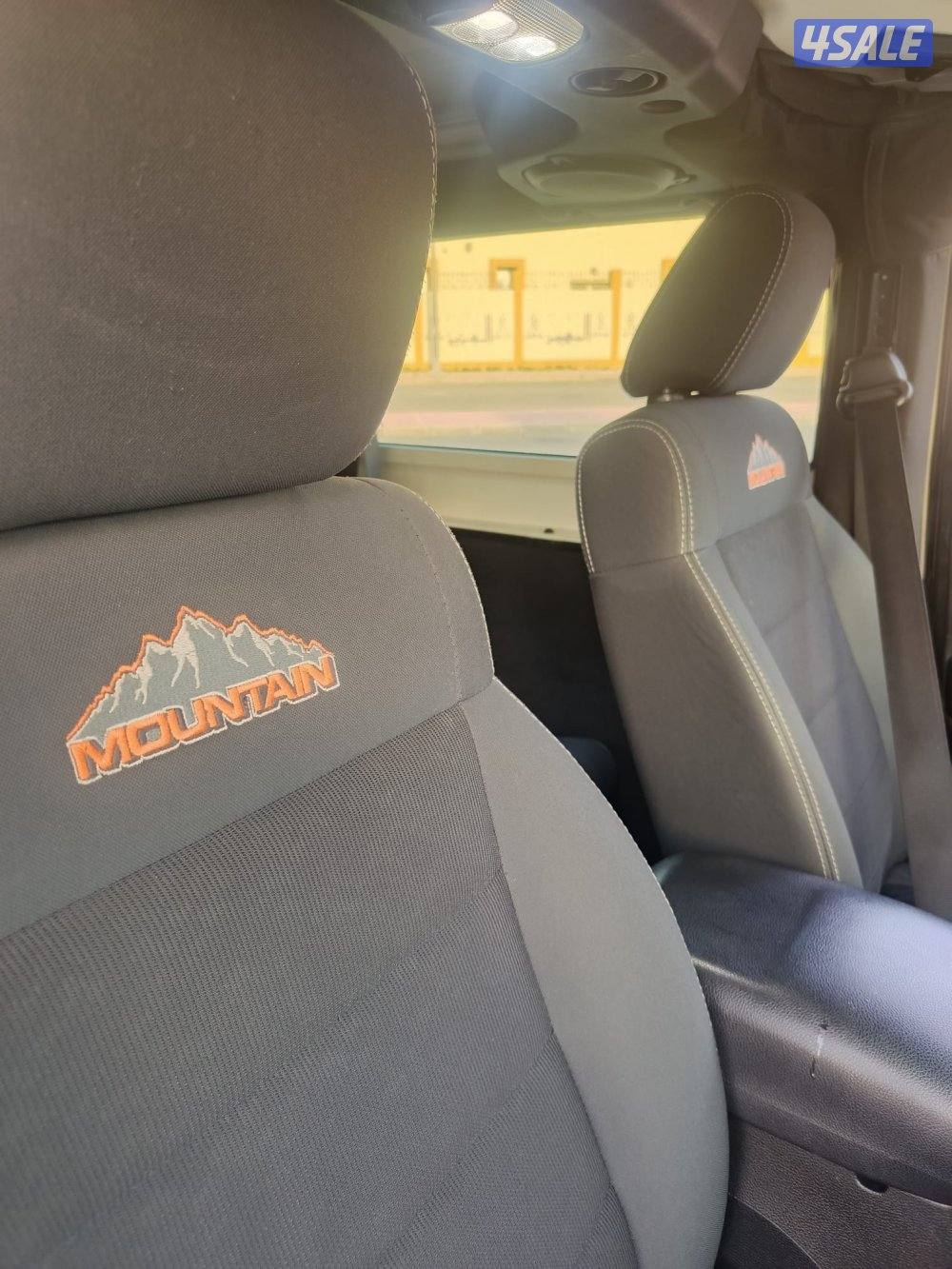 النشاما لبيع وشراء السيارات جيب رانجلر7