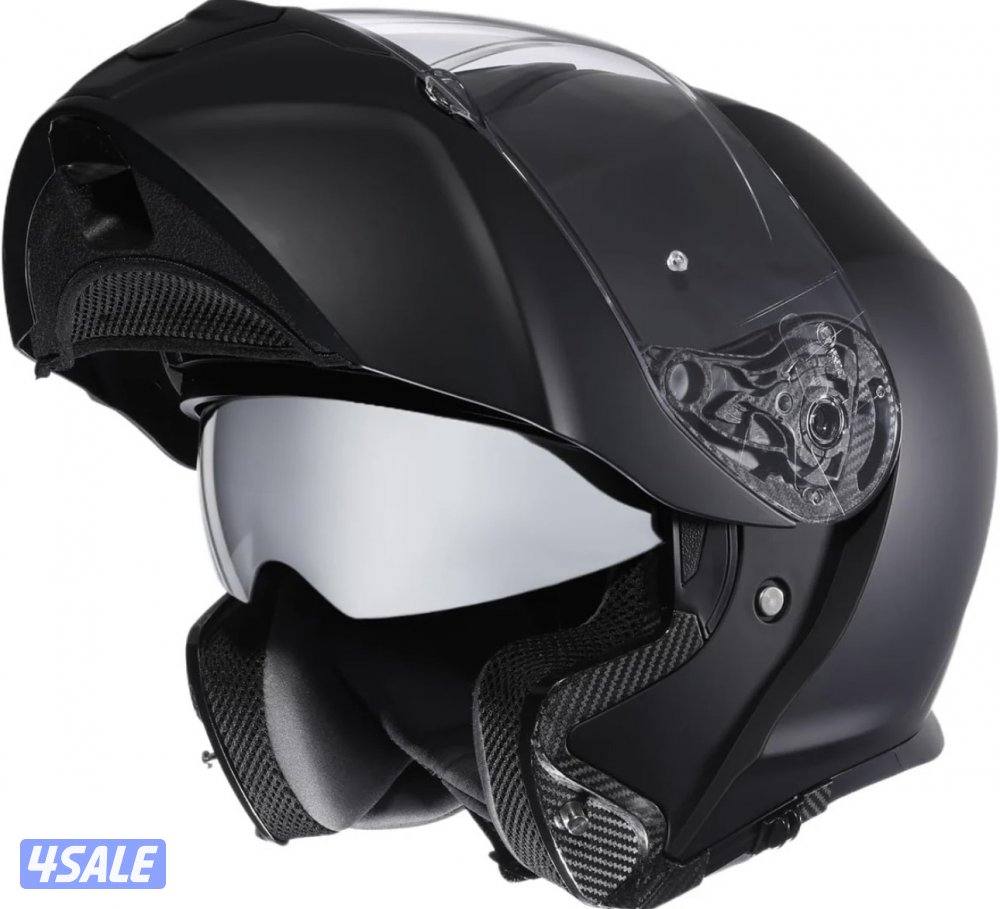 New helmet never used1