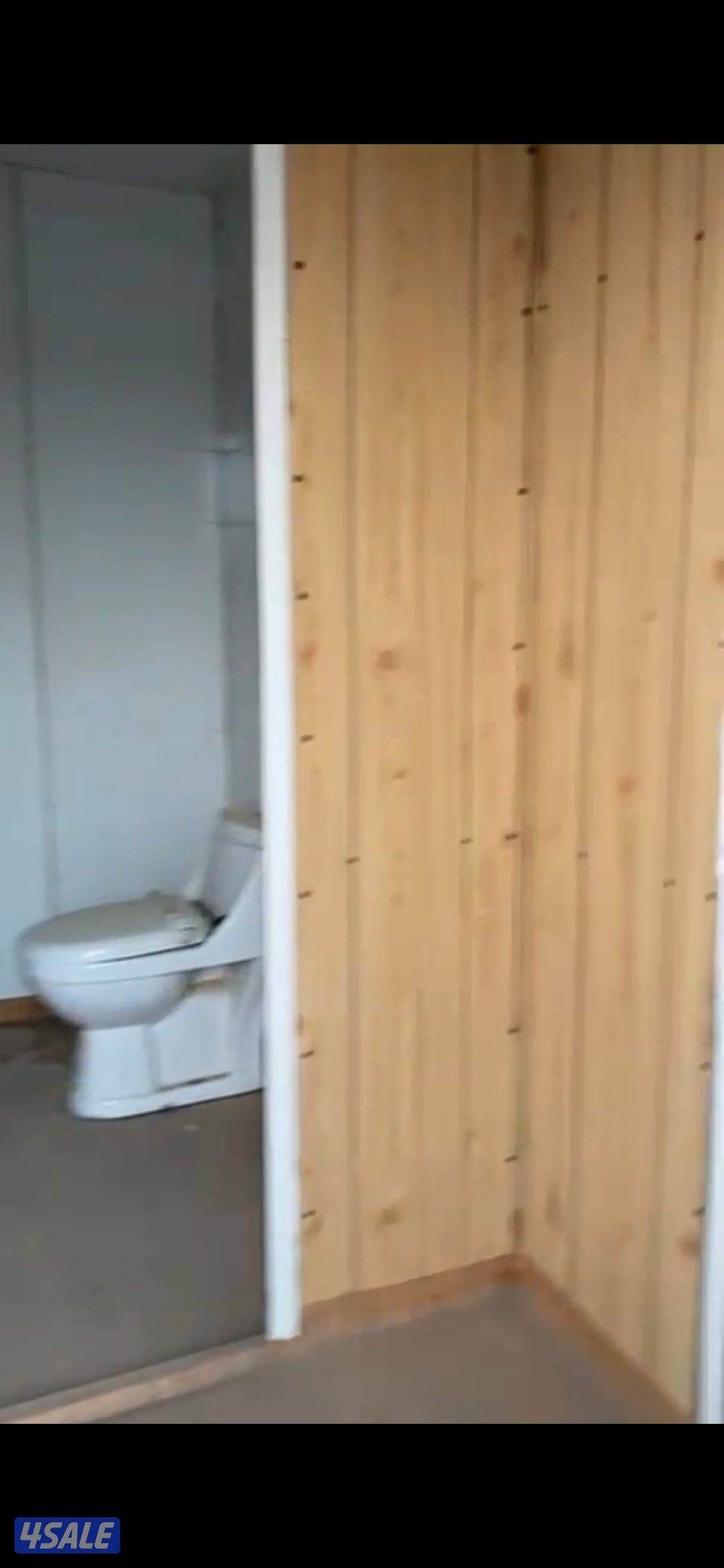 شاليه كبرة للبيع6