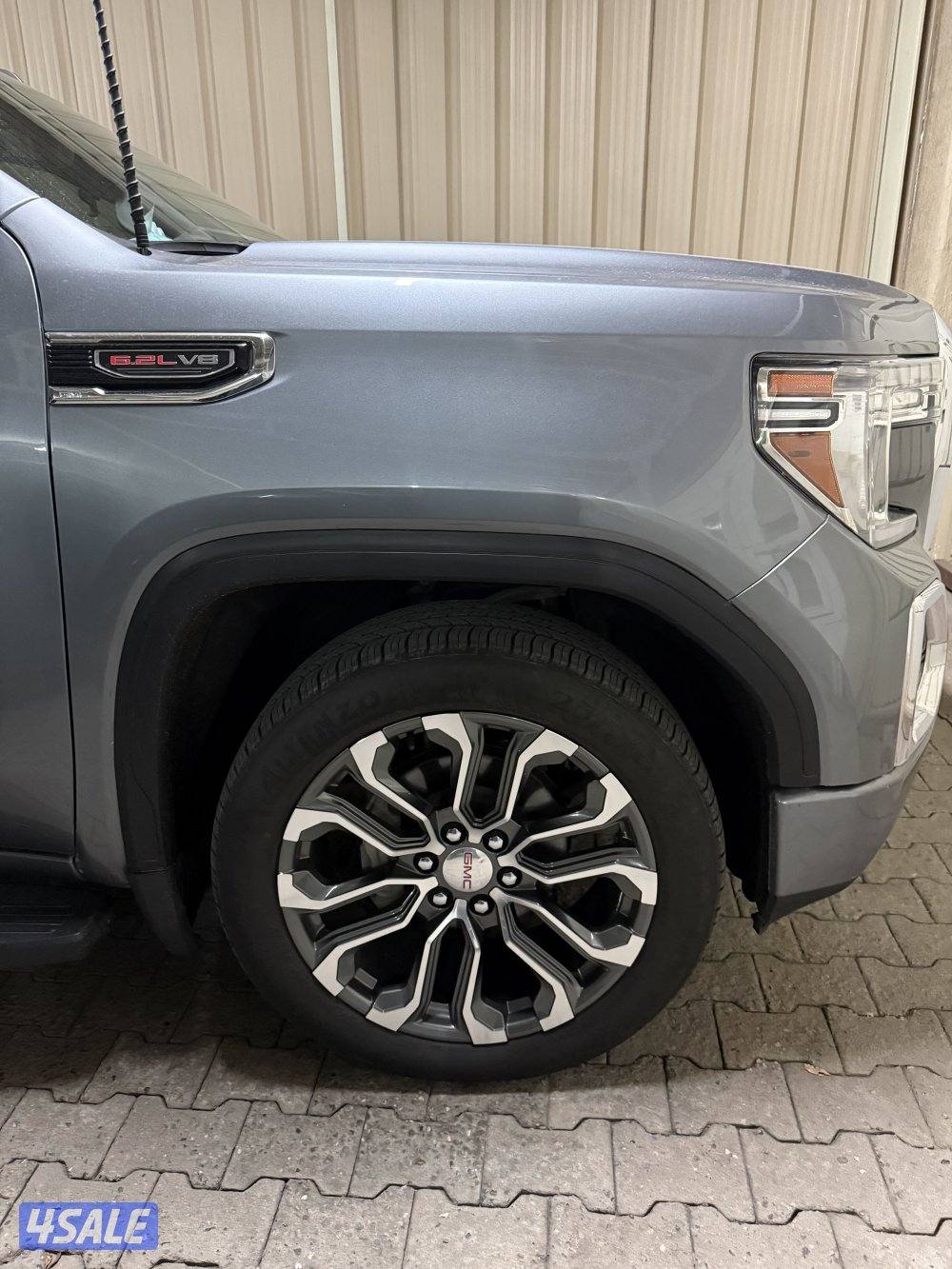 رنقات دينالي 221