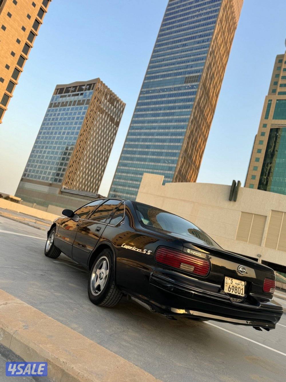 قير ارضي 19962