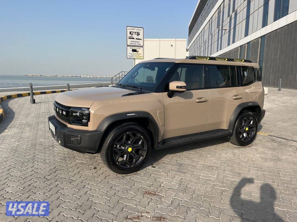 للبيع موديل 2024 عداد 19 تحت الكفاله باقي عليه سيرفسين مجانًا0