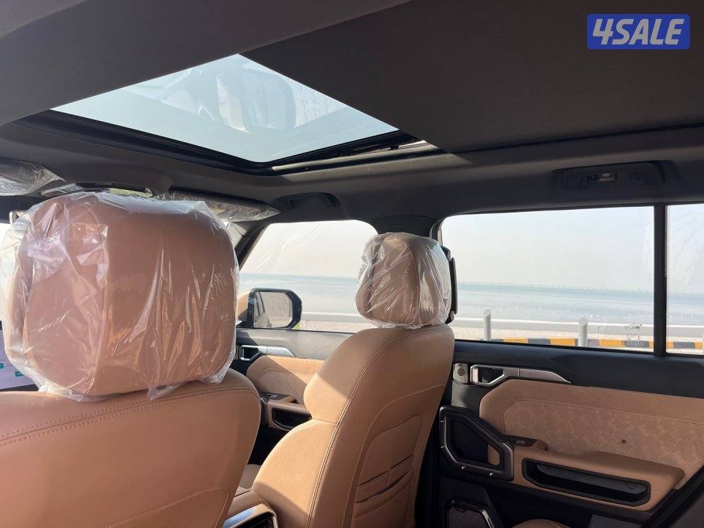 للبيع موديل 2024 عداد 19 تحت الكفاله باقي عليه سيرفسين مجانًا6