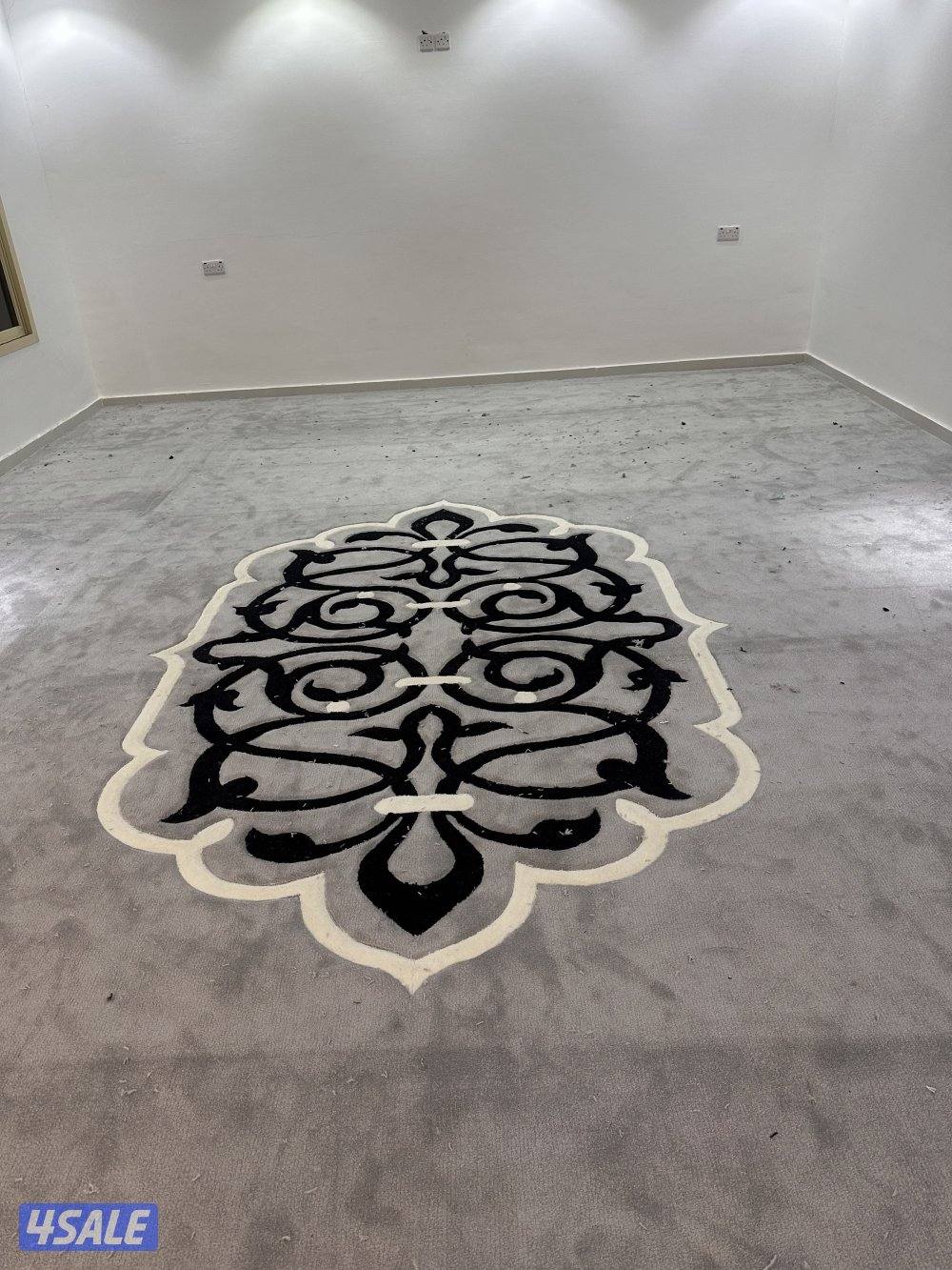 الضجيج الفرونيه3