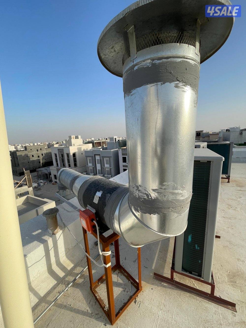 للبيع مدخنه0