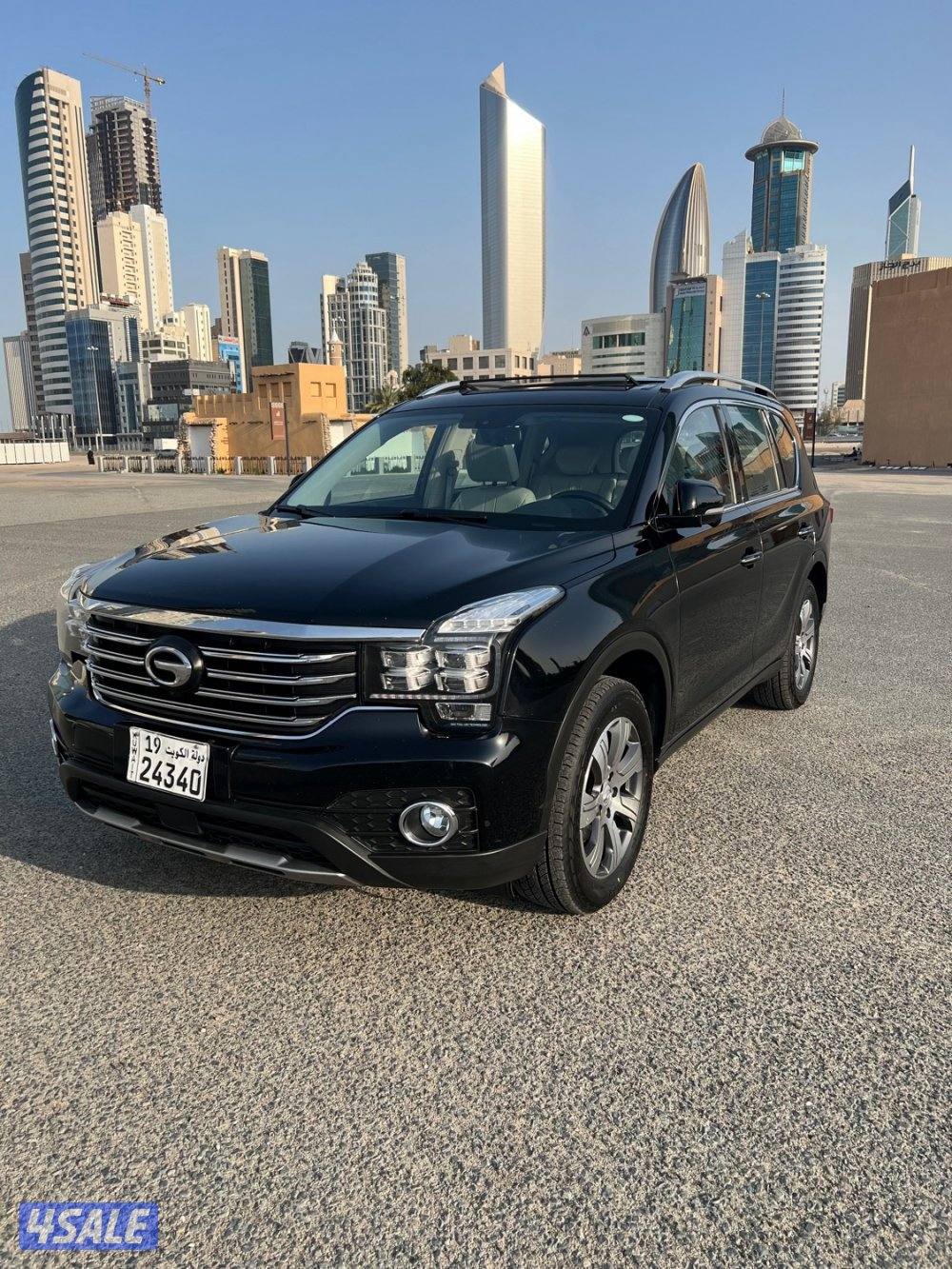 GS7 m 2021 المطوع والقاضي كيلو متر 78 سيرفس منتظم في الوكالة شرط الفحص0