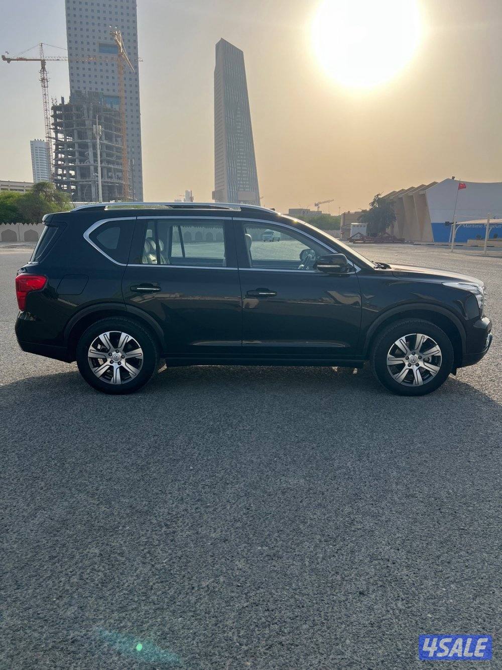 GS7 m 2021 المطوع والقاضي كيلو متر 78 سيرفس منتظم في الوكالة شرط الفحص4