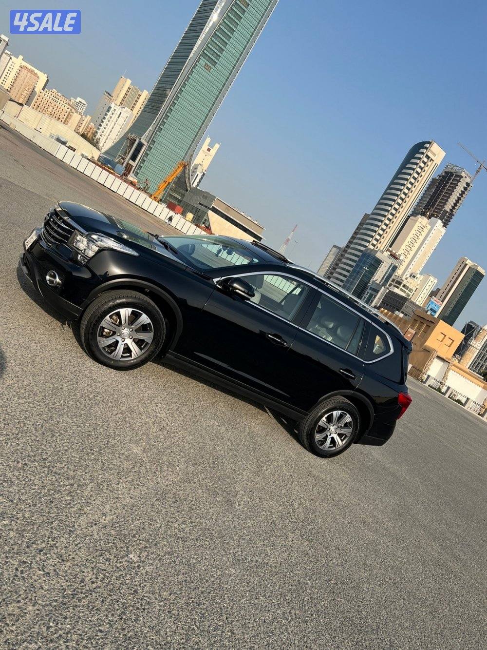 GS7 m 2021 المطوع والقاضي كيلو متر 78 سيرفس منتظم في الوكالة شرط الفحص7