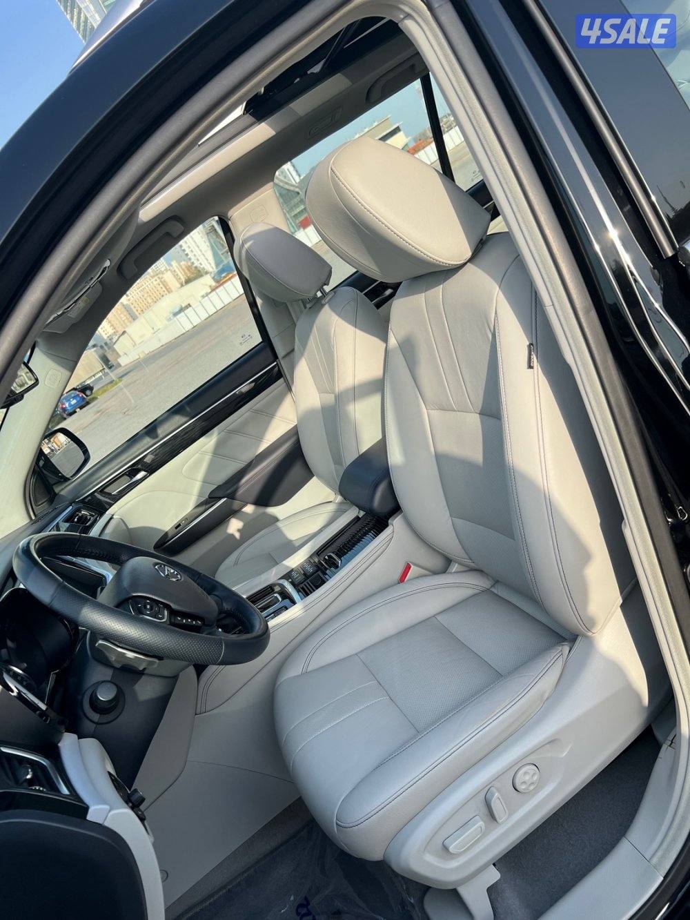 GS7 m 2021 المطوع والقاضي كيلو متر 78 سيرفس منتظم في الوكالة شرط الفحص8