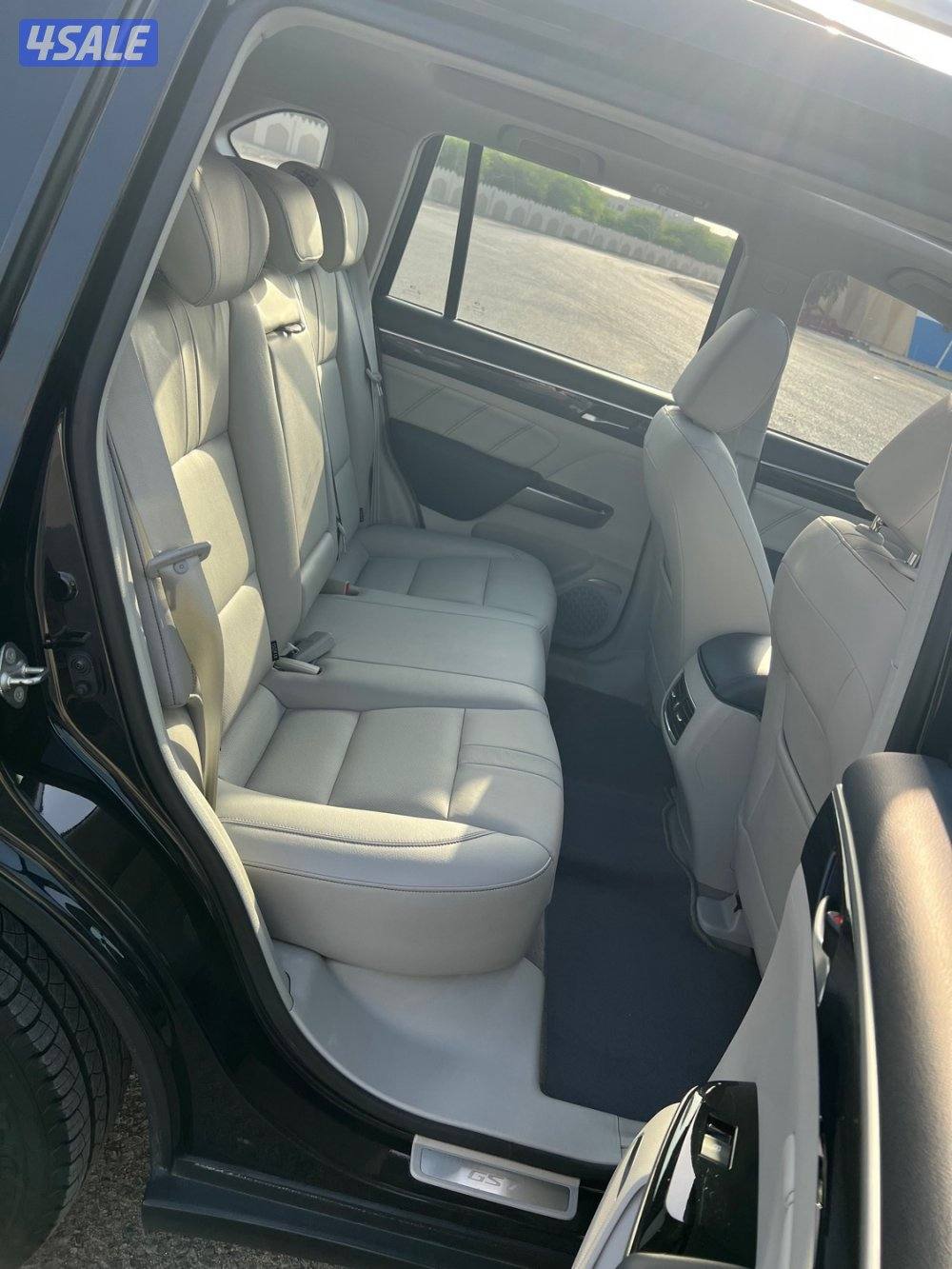 GS7 m 2021 المطوع والقاضي كيلو متر 78 سيرفس منتظم في الوكالة شرط الفحص10