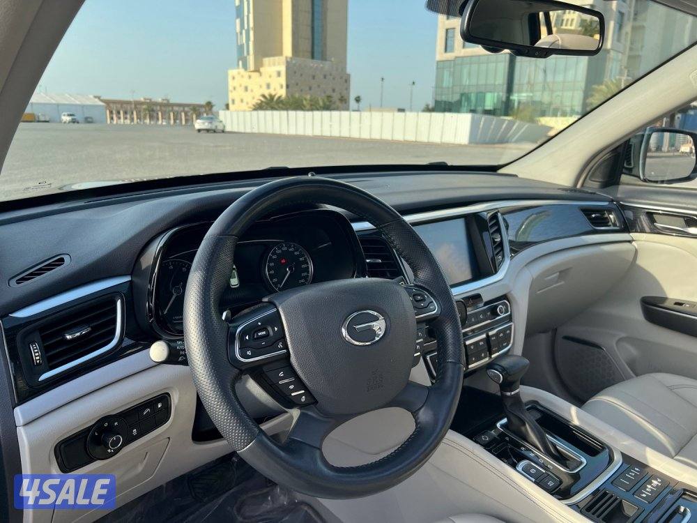 GS7 m 2021 المطوع والقاضي كيلو متر 78 سيرفس منتظم في الوكالة شرط الفحص12