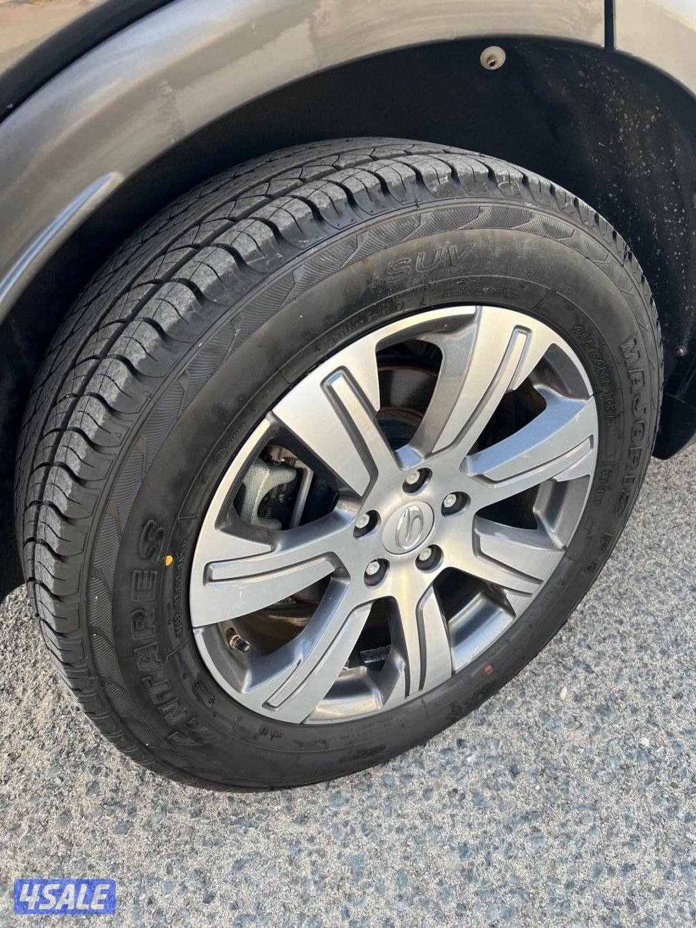 GS7 m 2021 المطوع والقاضي كيلو متر 78 سيرفس منتظم في الوكالة شرط الفحص14