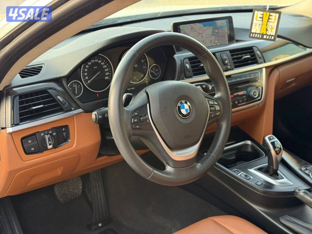 للبيع بي ام 428i موديل 20155