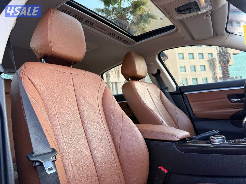 للبيع بي ام 428i موديل 20157