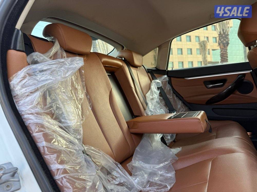 للبيع بي ام 428i موديل 20158