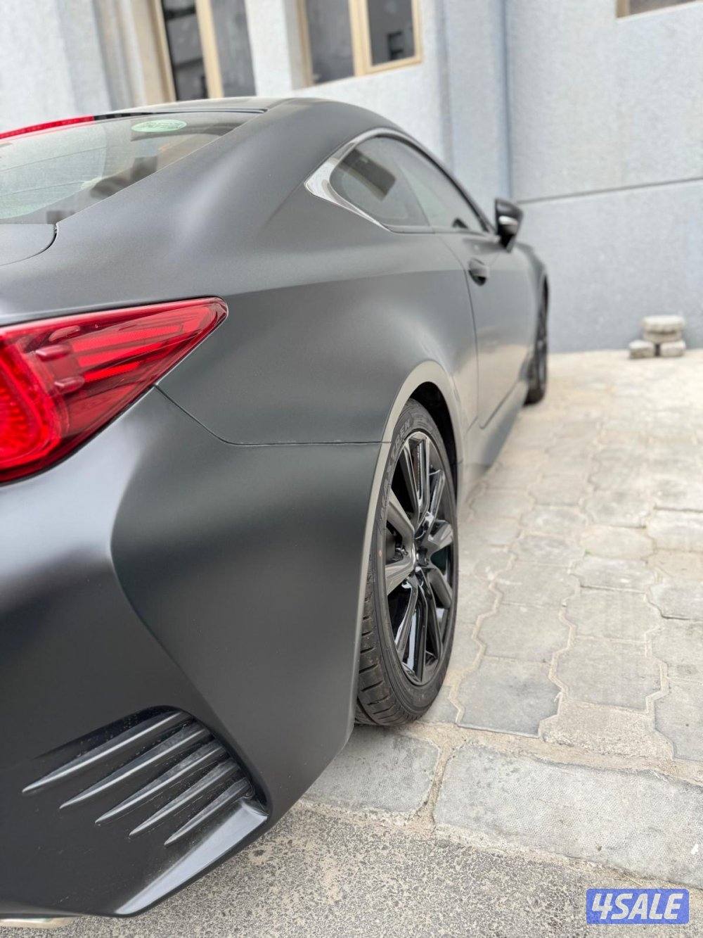 Rcللبيع لكزس7