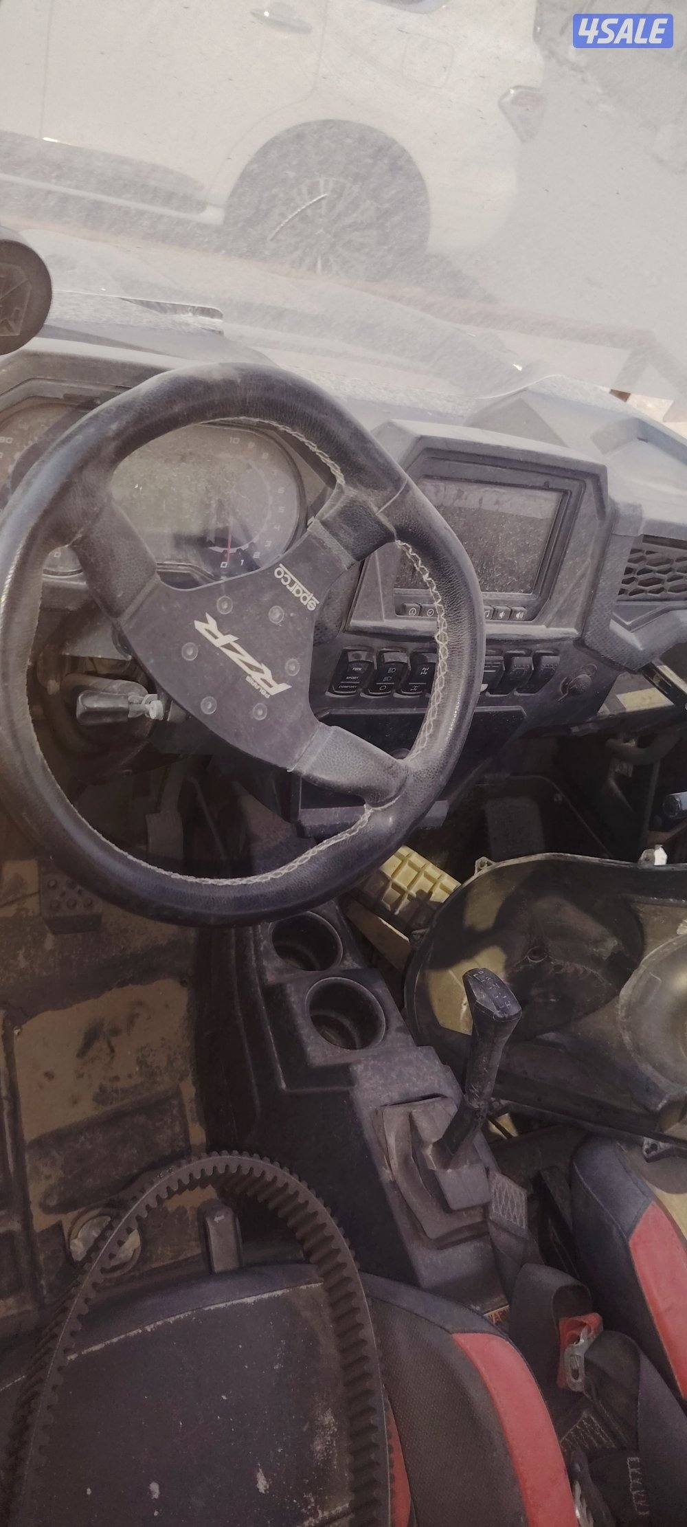 ريزر ١٠٠٠ تيربو فول ٢٠١٩1