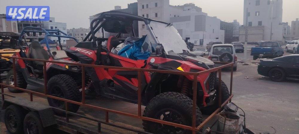 ريزر ١٠٠٠ تيربو فول ٢٠١٩2