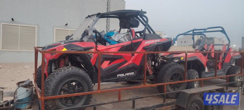 ريزر ١٠٠٠ تيربو فول ٢٠١٩3