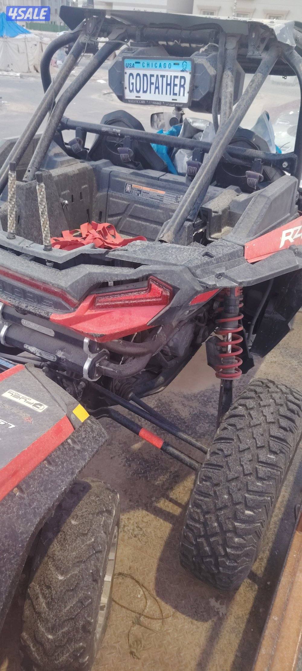 ريزر ١٠٠٠ تيربو فول ٢٠١٩4