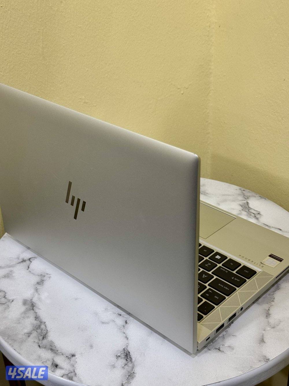 HP EliteBook 830 G7 Intel Core i7 NoteBook PC2