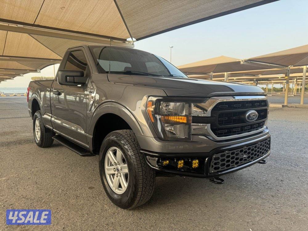 للبيع  دبل قير موديل 20231