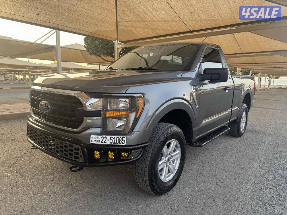 للبيع  دبل قير موديل 20230