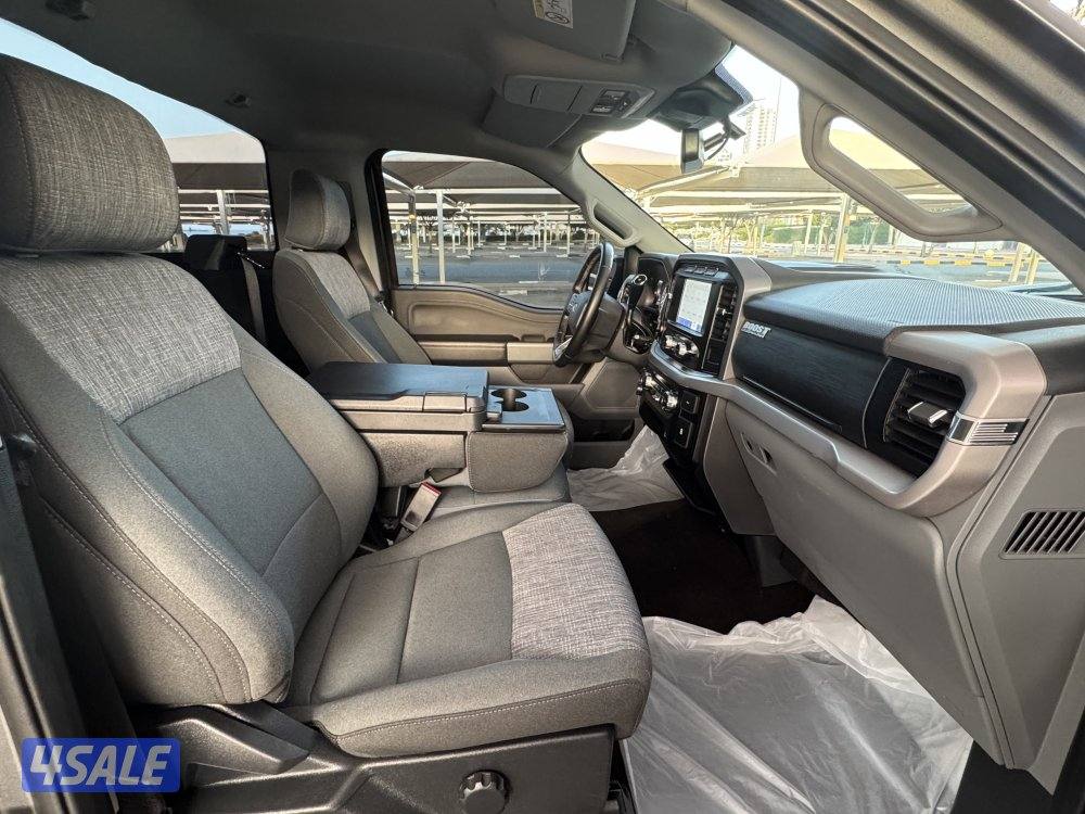 للبيع  دبل قير موديل 20235