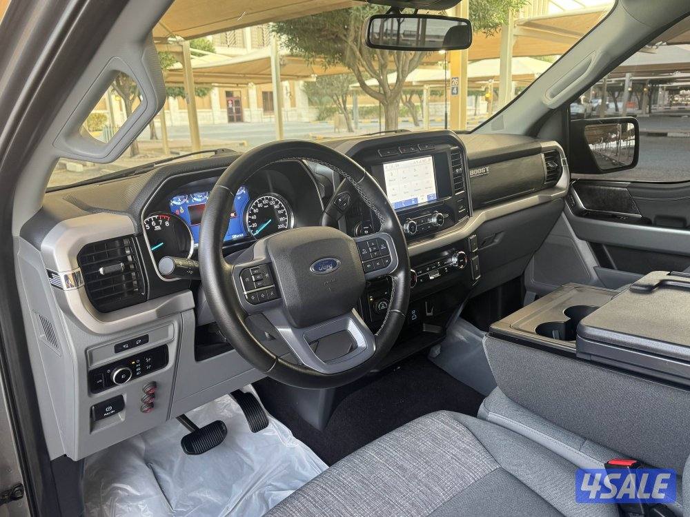 للبيع  دبل قير موديل 20236