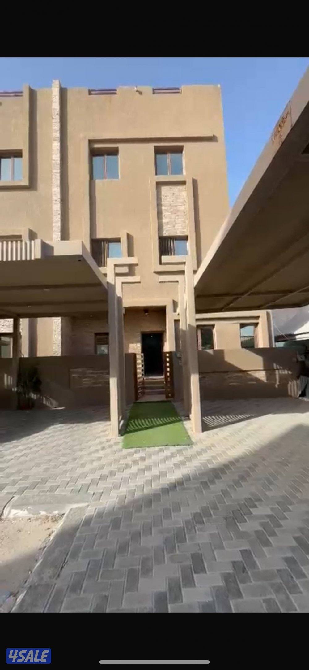 للايجار دوبلكس في الفنطاس ق 20