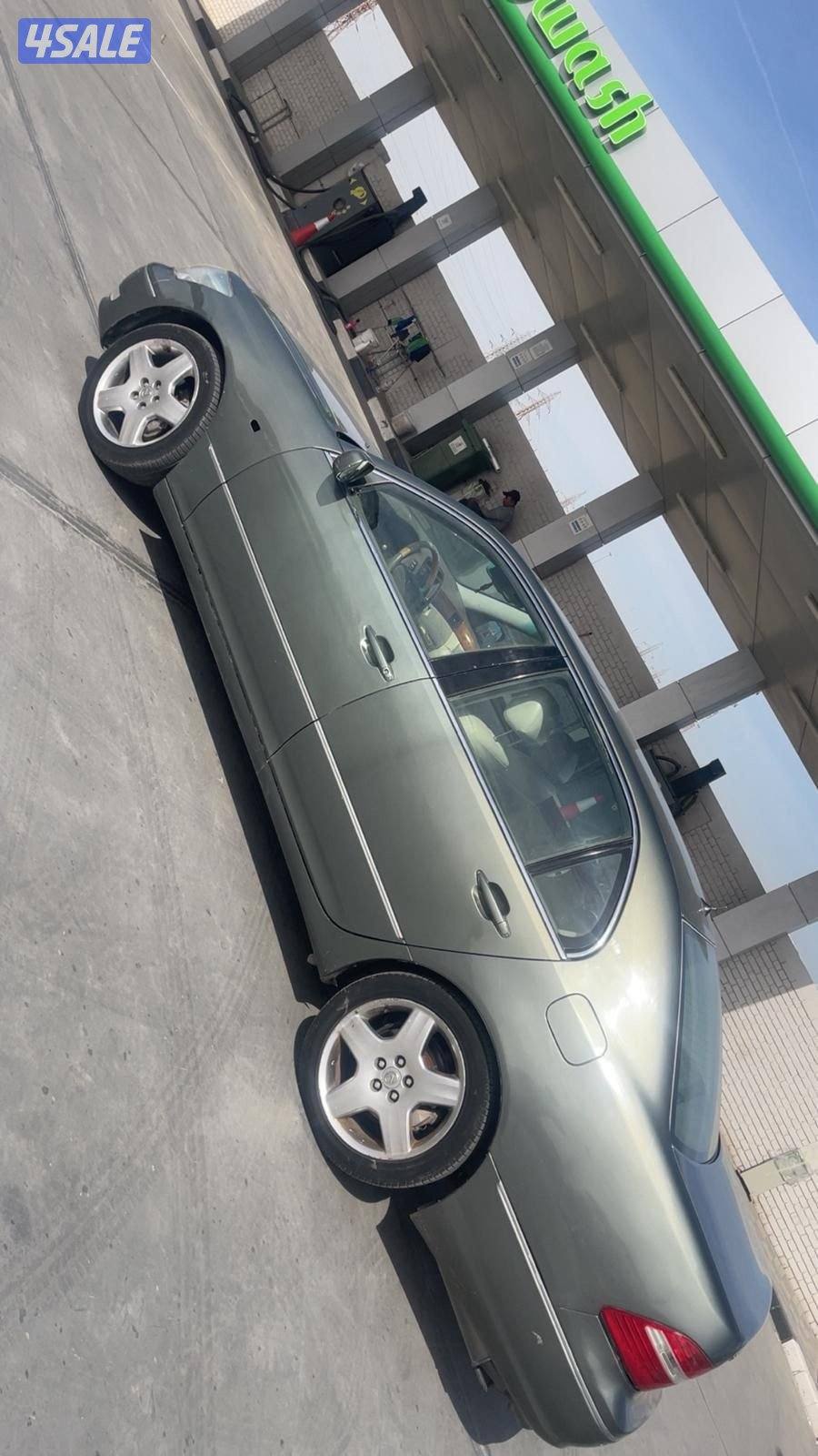 للبيع لكزس 4303