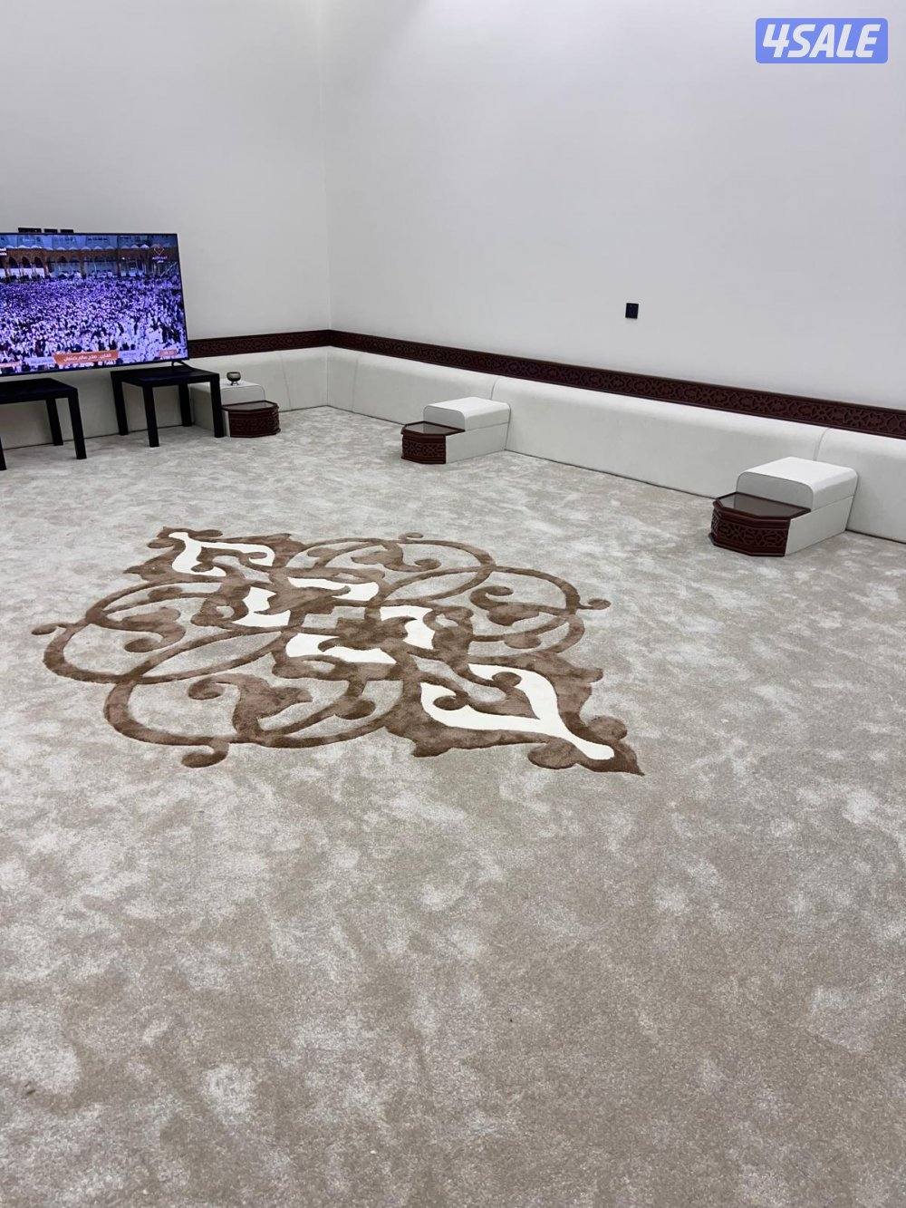 ديونيات ..سجاد مساند ..ستاير ..جميع ا..ثاث مفروشات.0