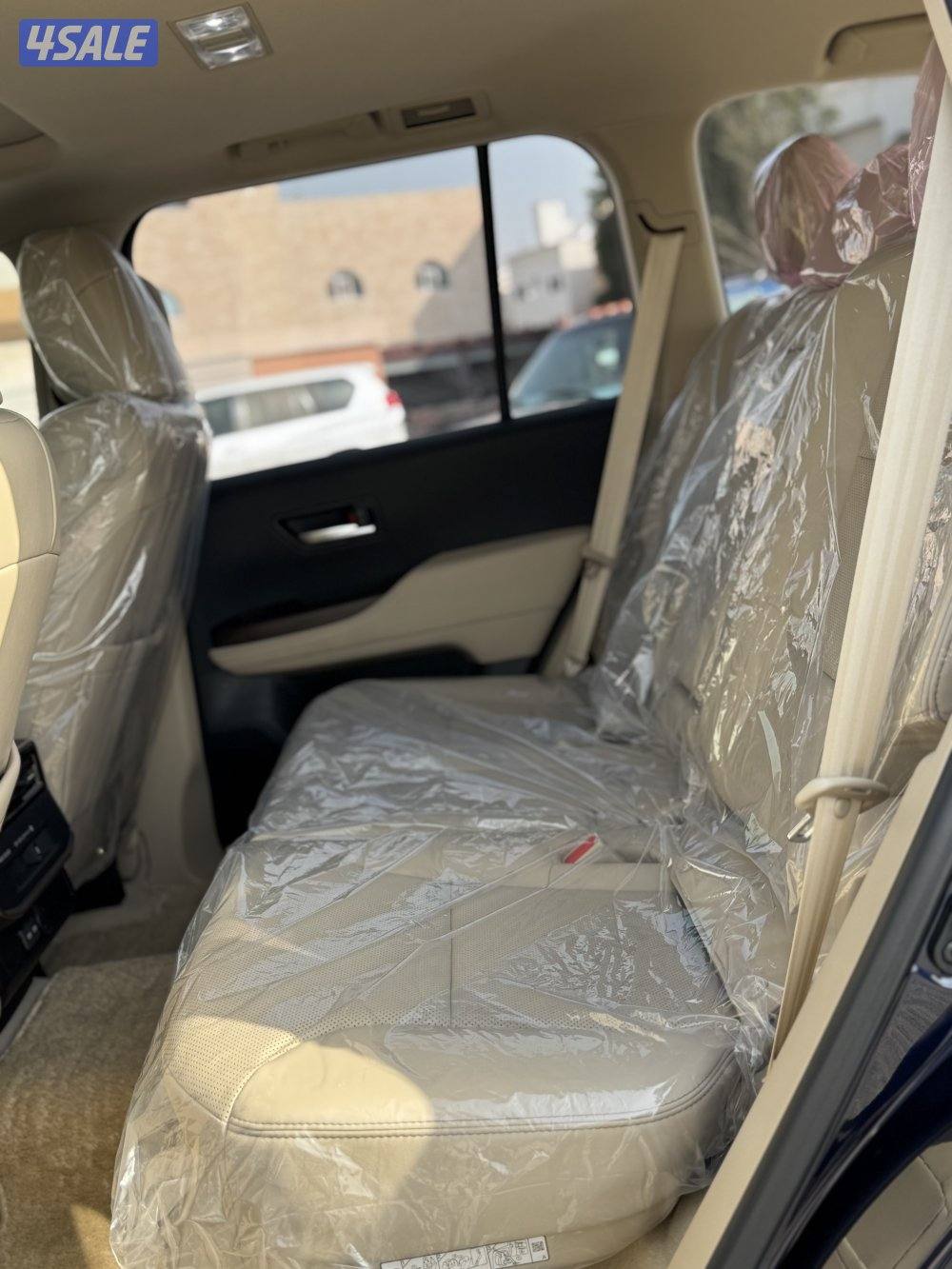 لاندكروز 2024 GXR Aero10