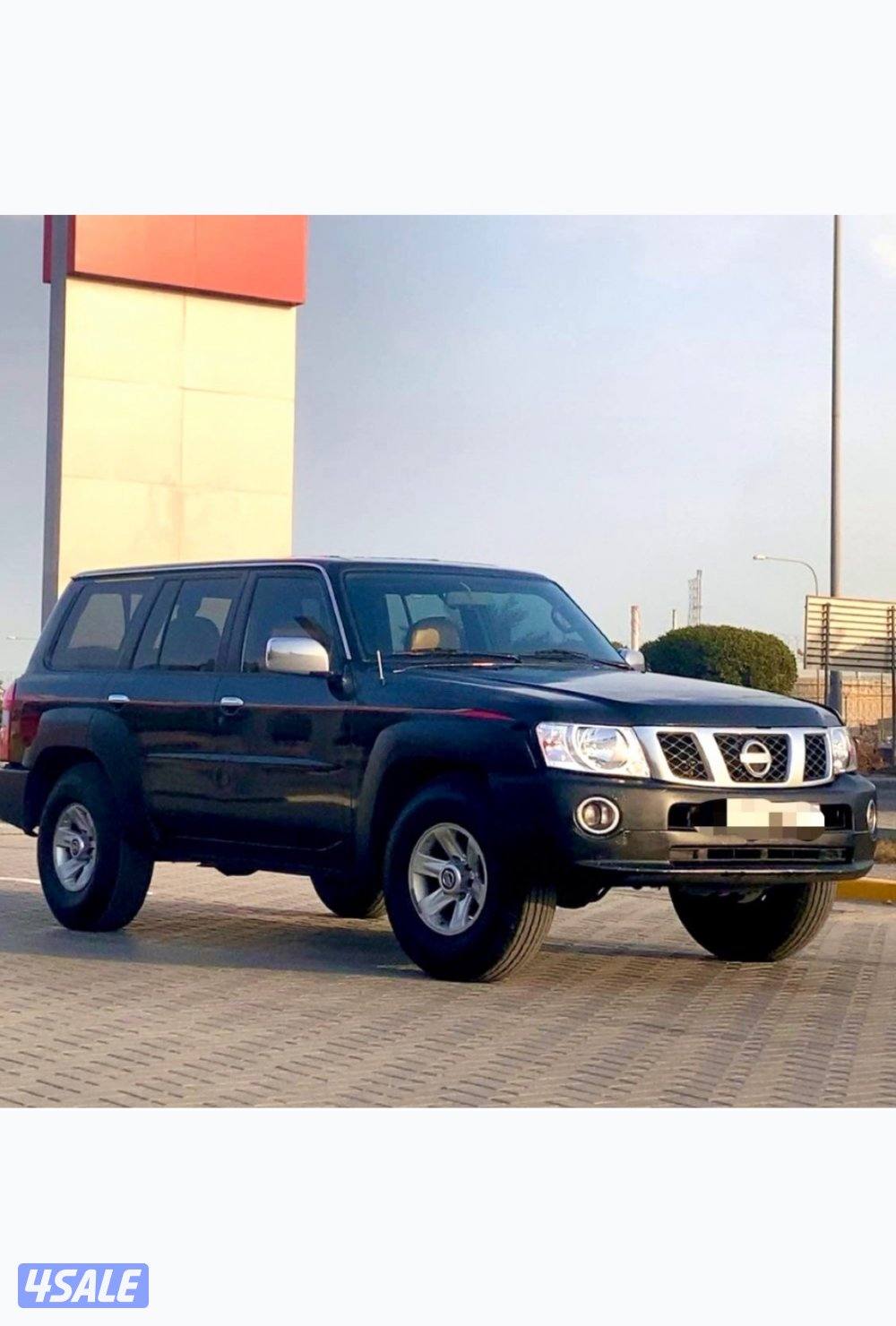 سفاري2009 قيرعادي0