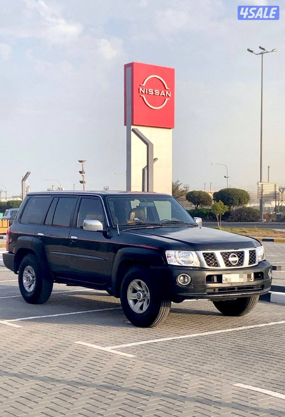 سفاري2009 قيرعادي1