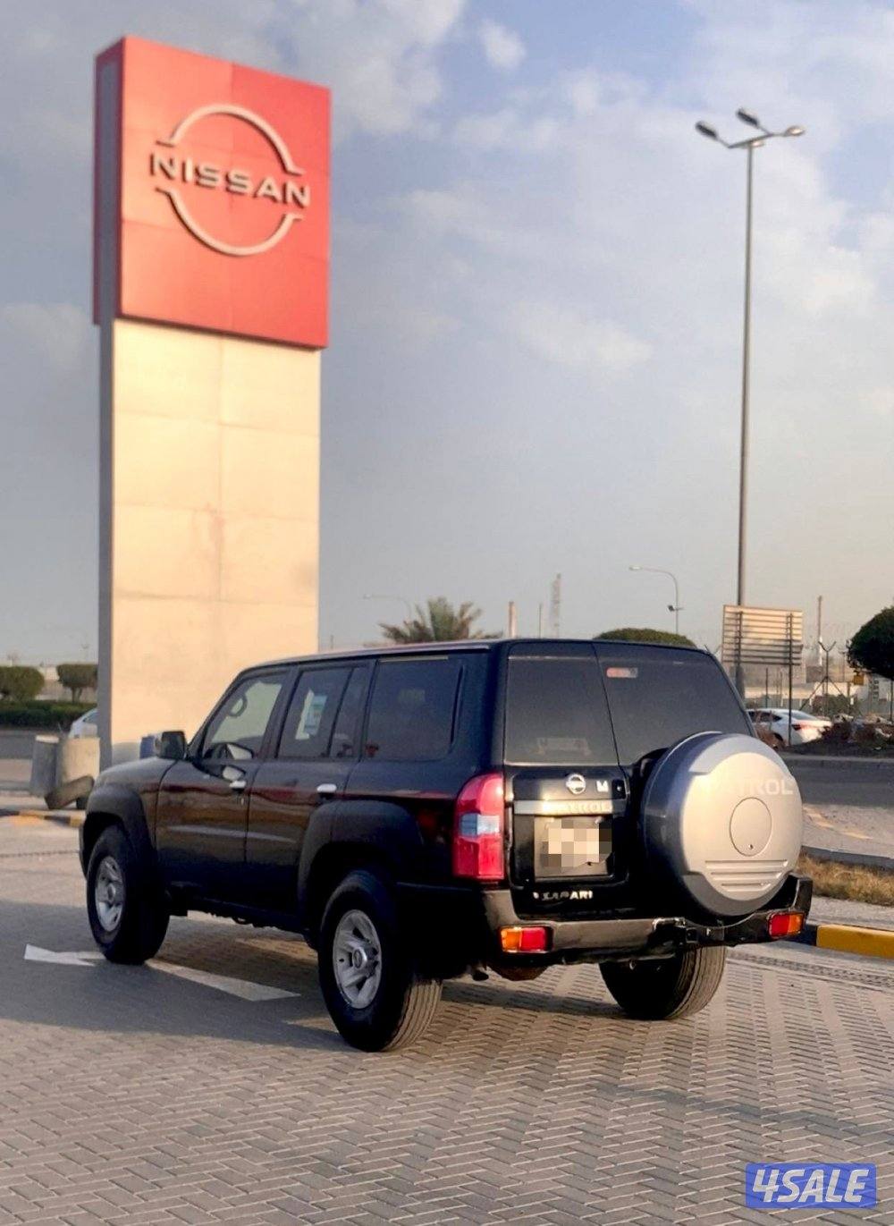 سفاري2009 قيرعادي2