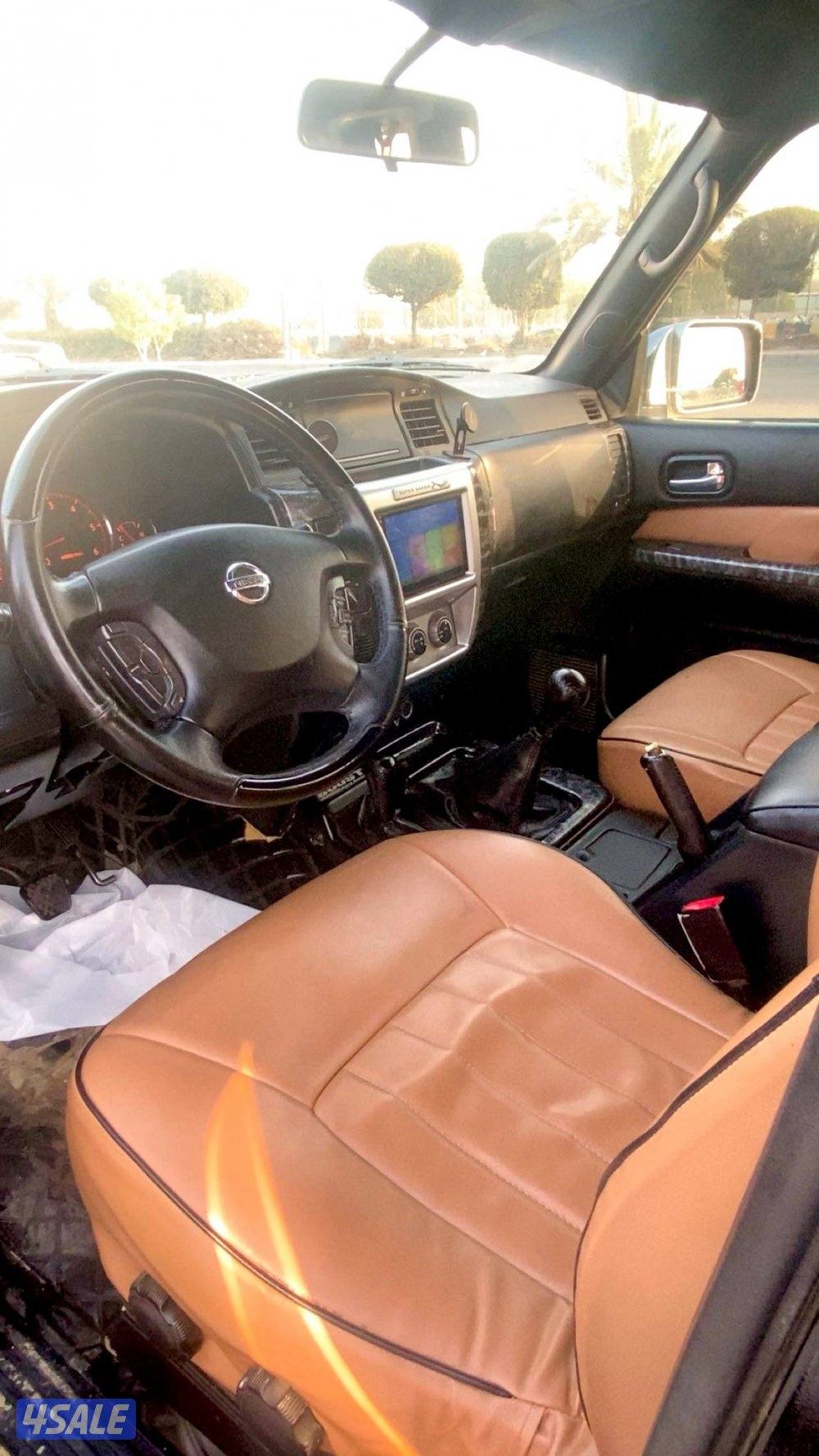 سفاري2009 قيرعادي3