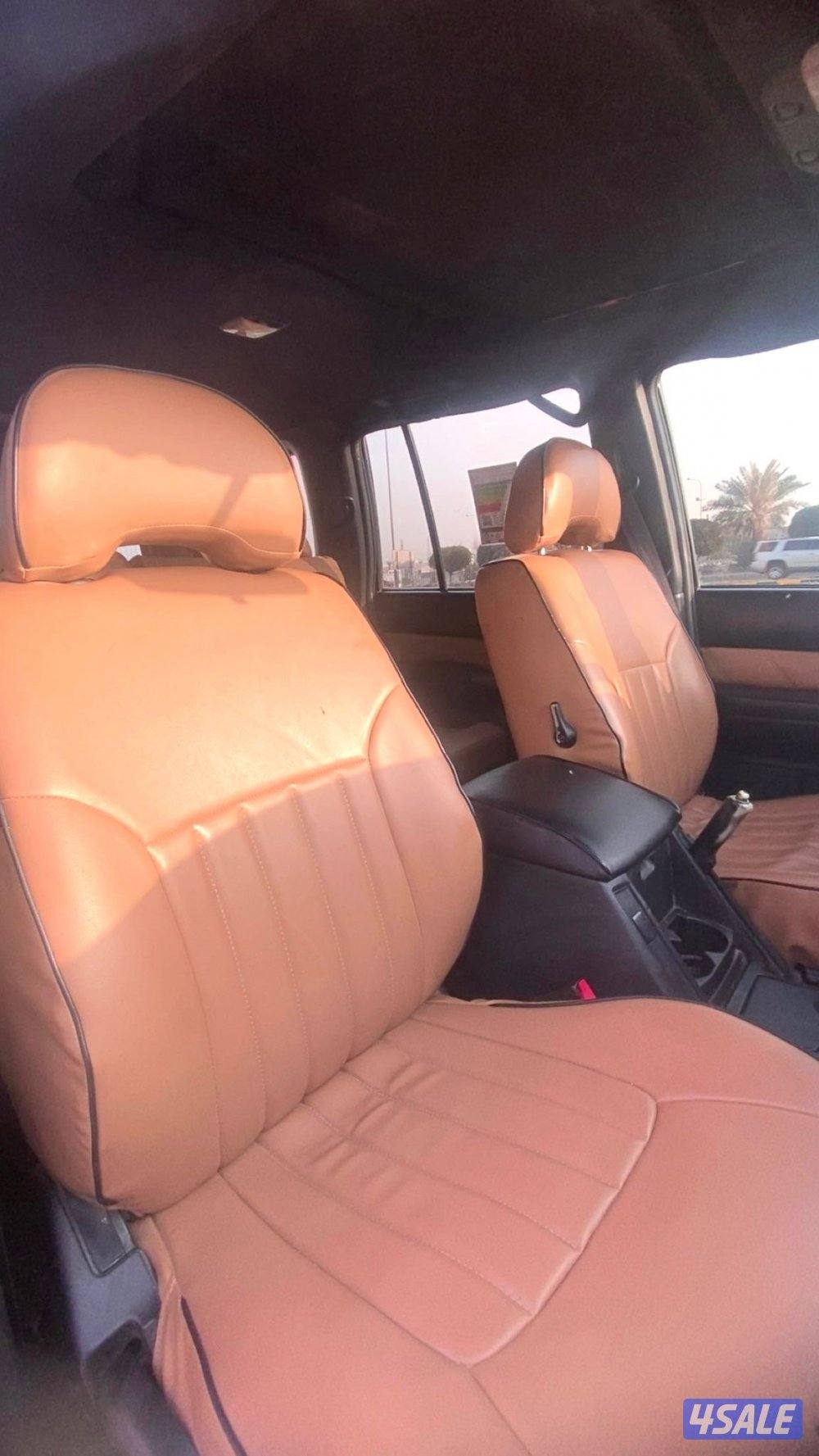 سفاري2009 قيرعادي5