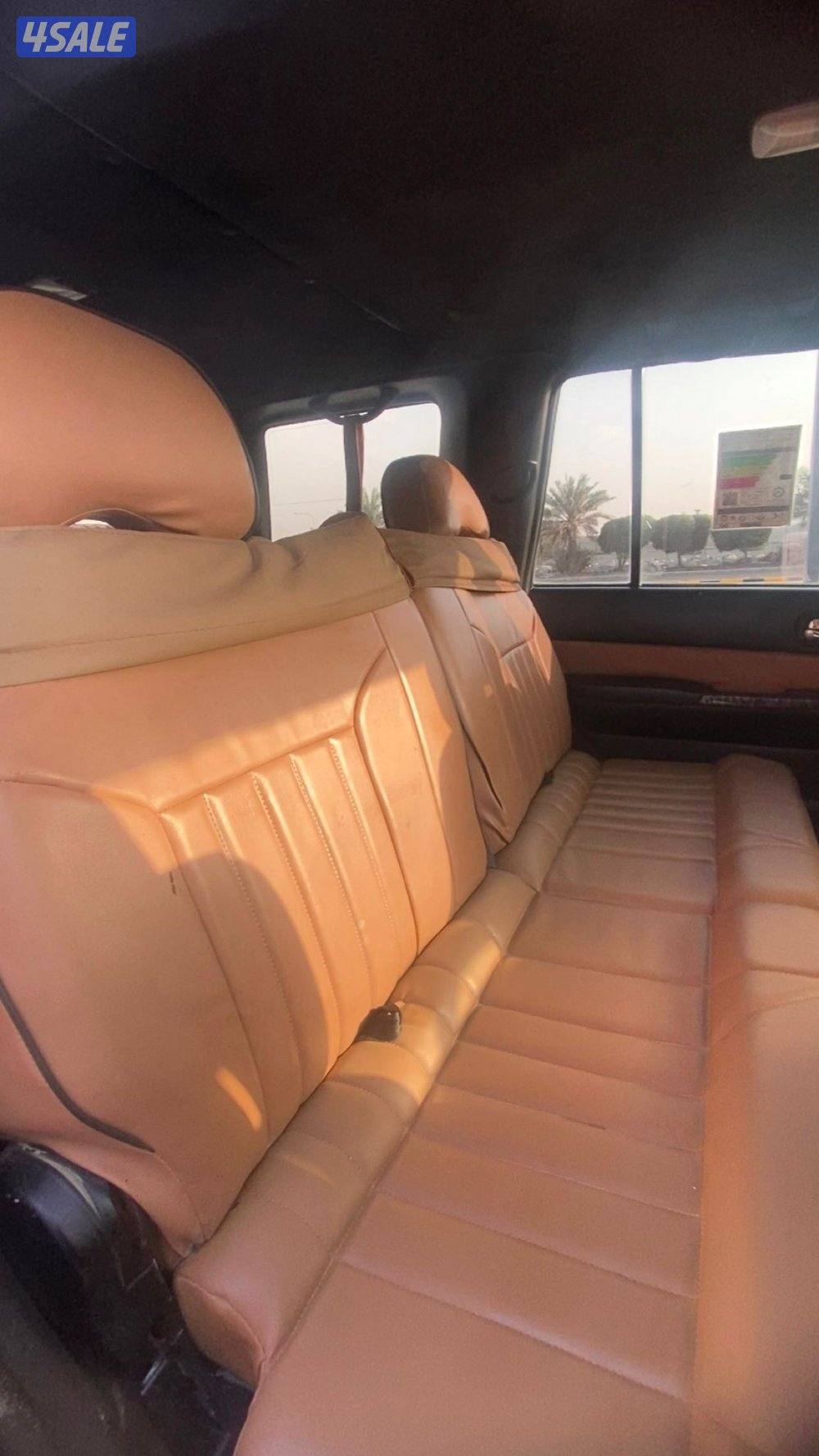 سفاري2009 قيرعادي6