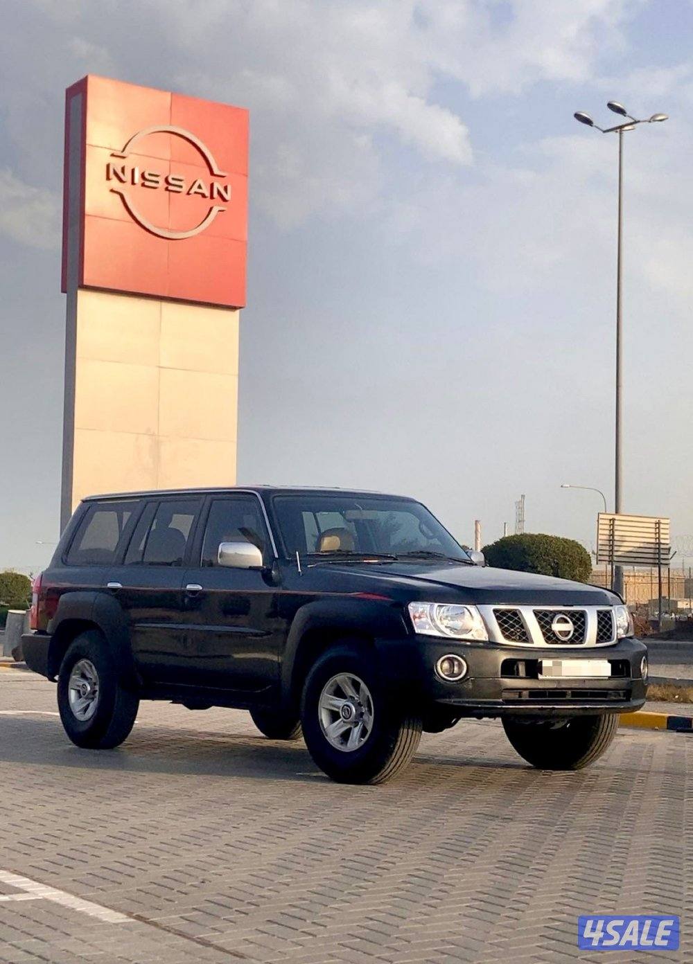 سفاري2009 قيرعادي7