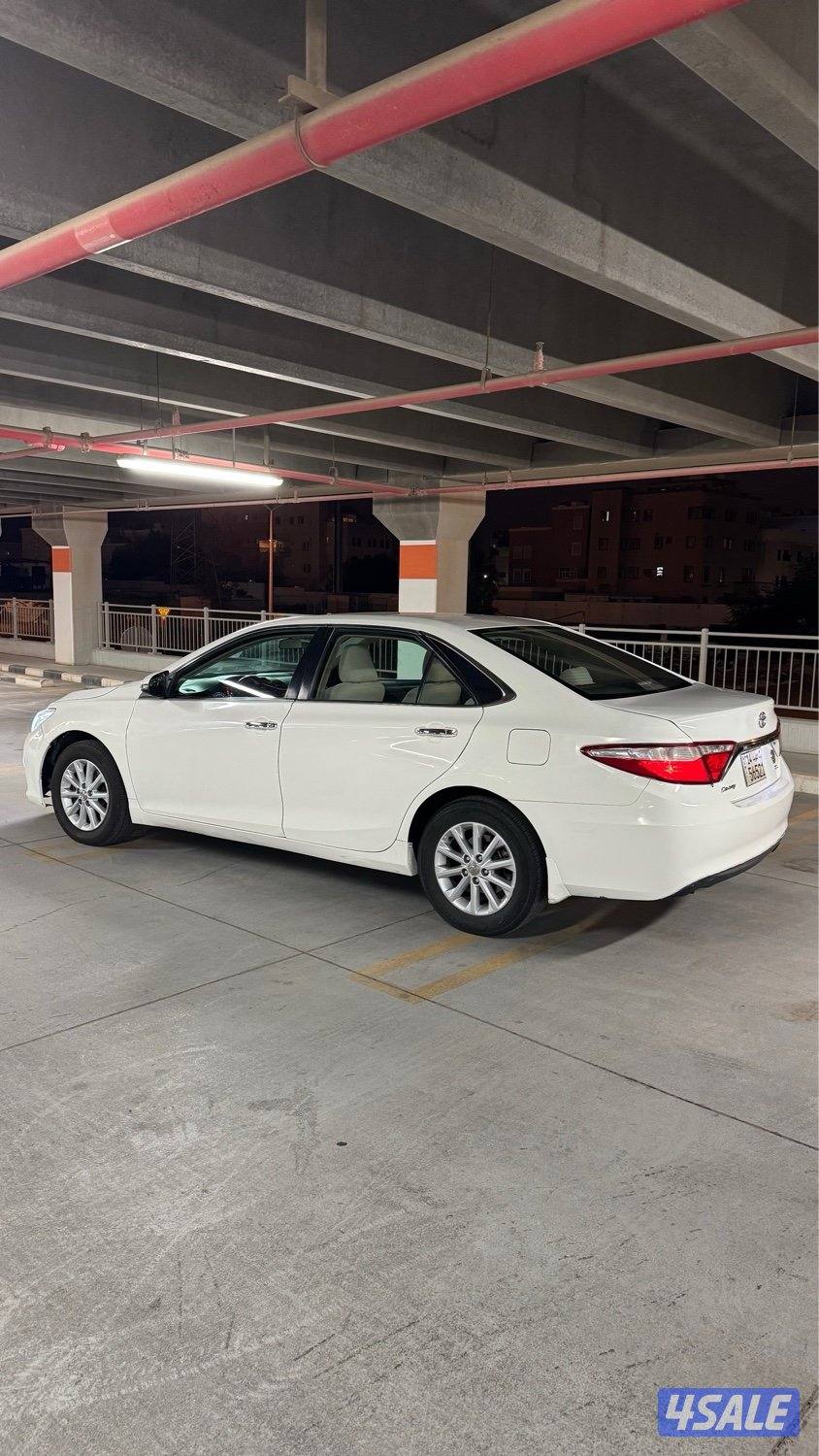 للبيع كامري1