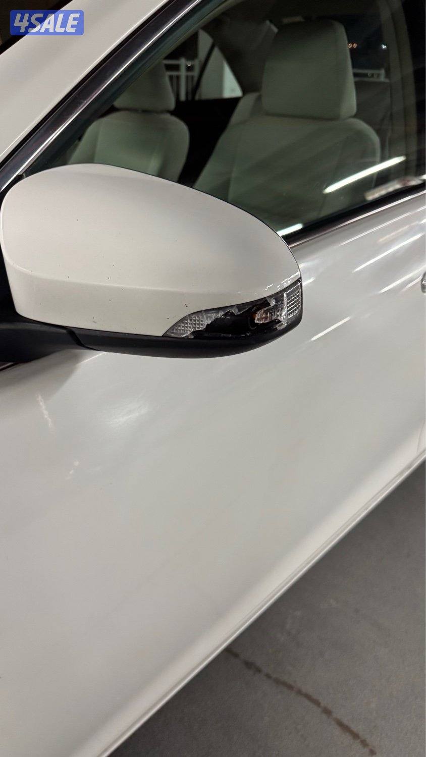 للبيع كامري4