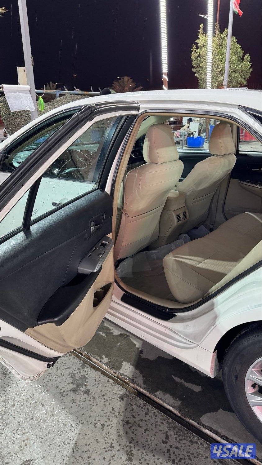 للبيع كامري6