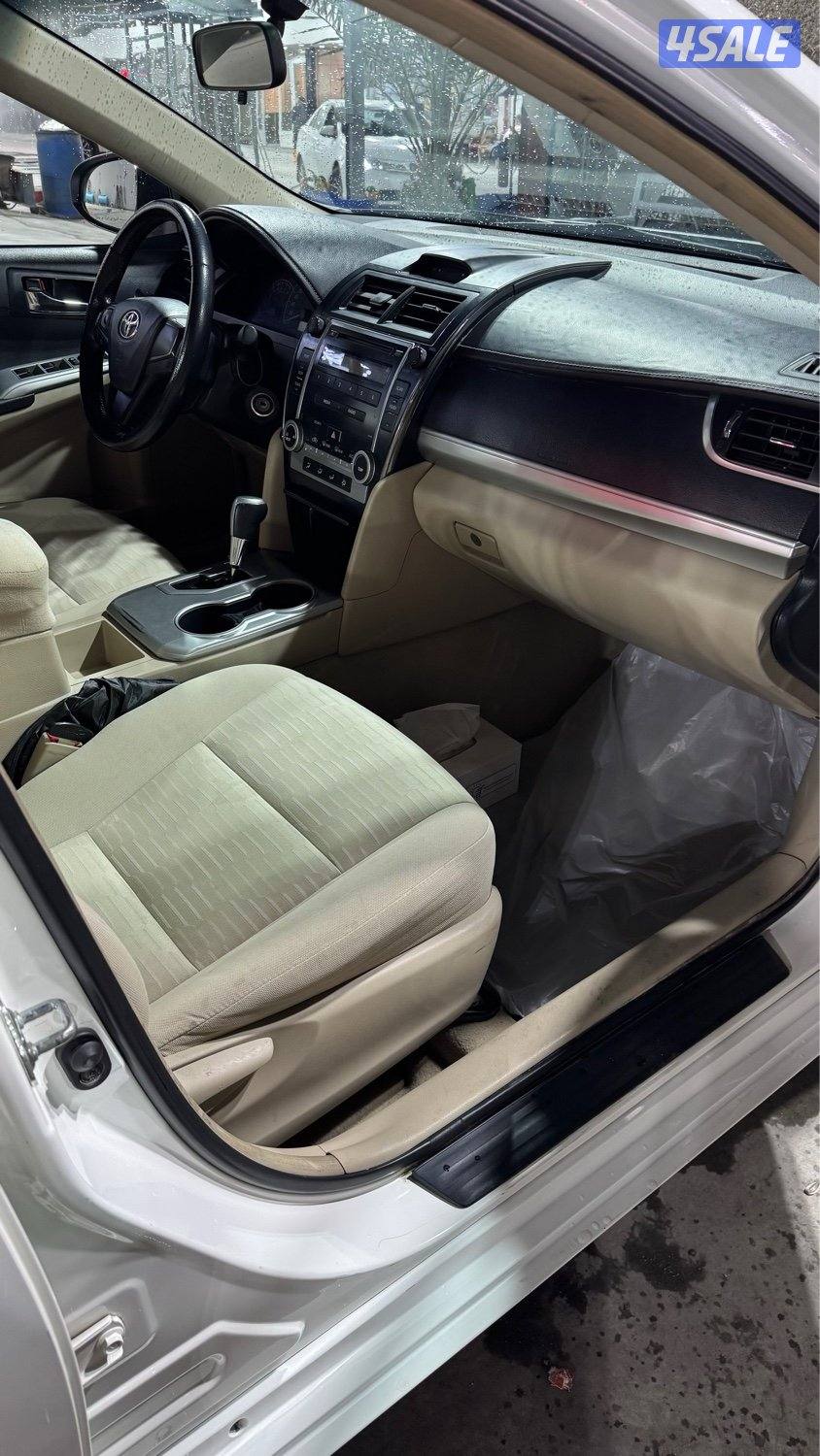 للبيع كامري9