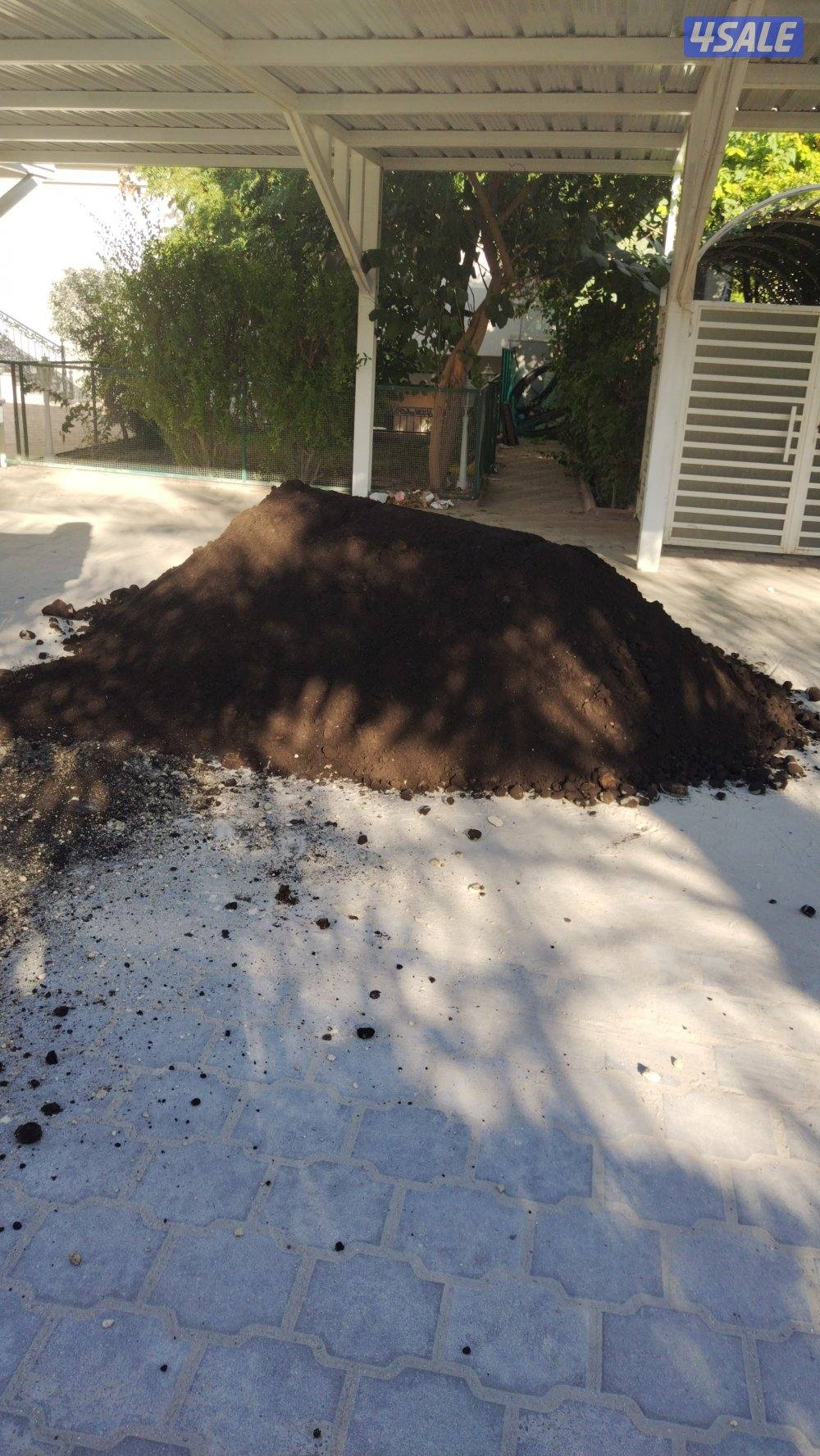 نساف انقاض نساف رمل نساف صلبوخ نساف تذاب رزاعي نساف سماد مواد بنا5