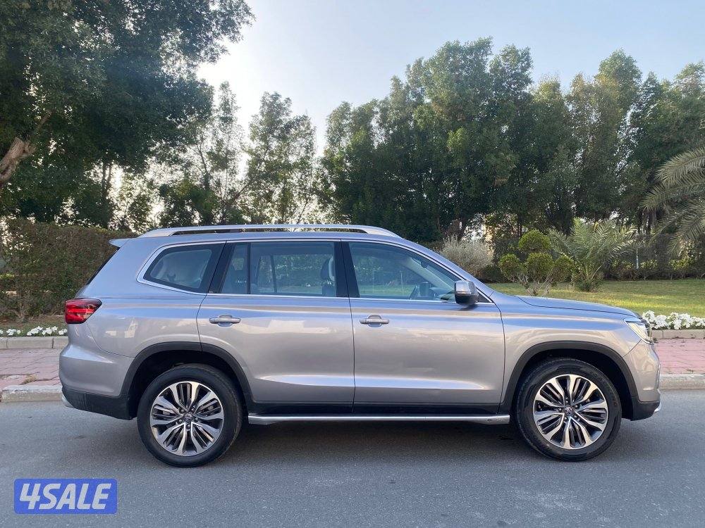 RX8 موديل 20200