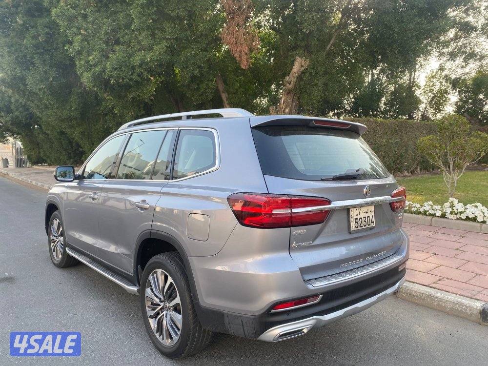 RX8 موديل 20201