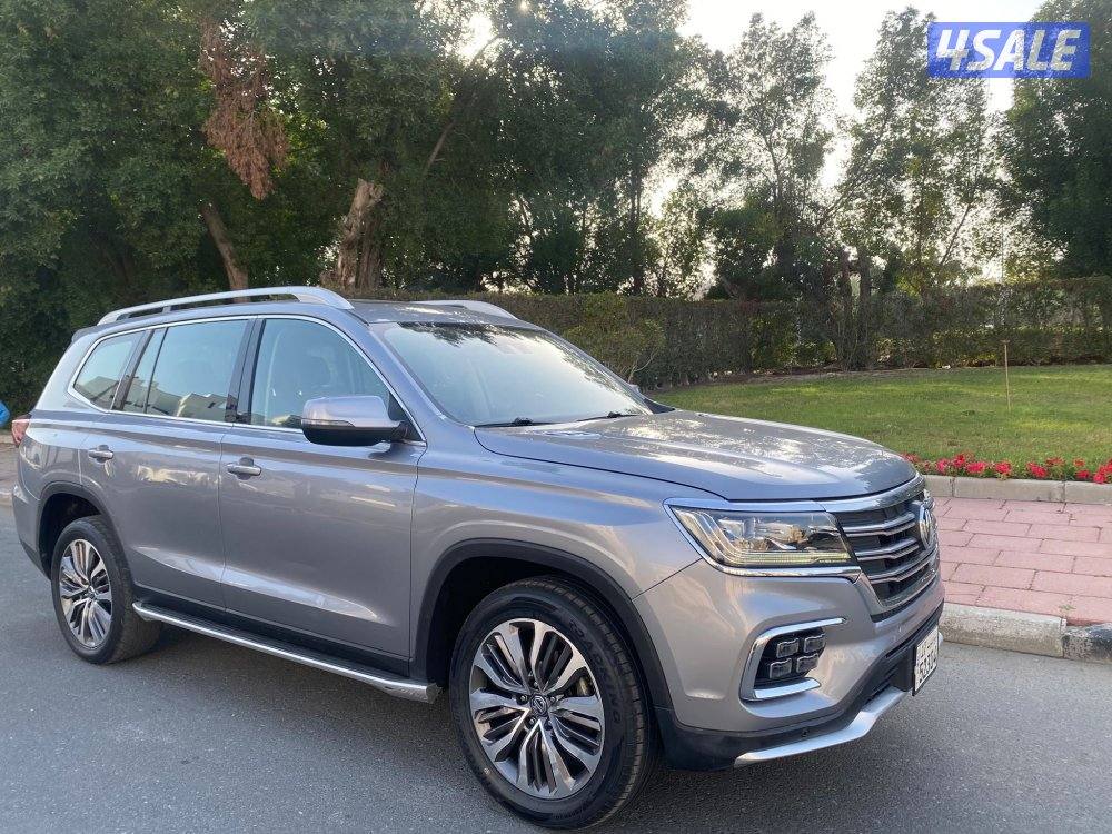 RX8 موديل 20202