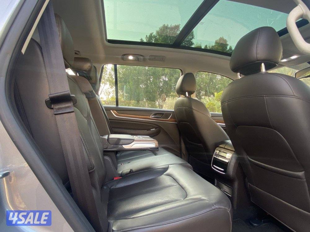 RX8 موديل 20206