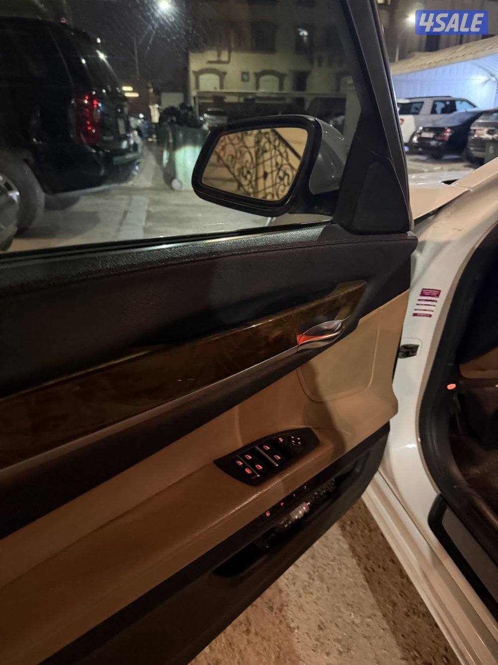 سيرفس منتظم  730 IL  ماشي 1802